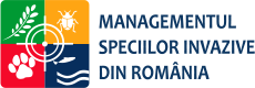 Managementul Speciilor Invazive din Romania